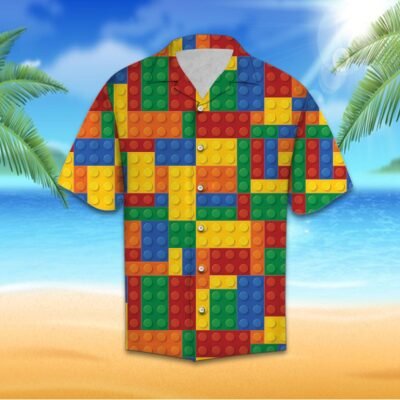 Elegant Craft Shirt