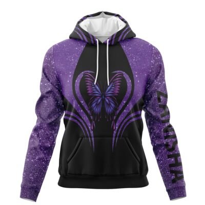 Birthday Gift Hoodie
