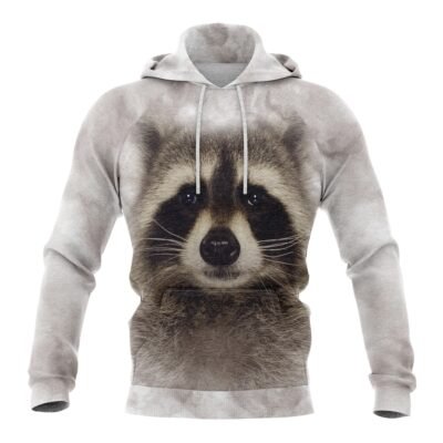Vacation Mood Style Hoodie