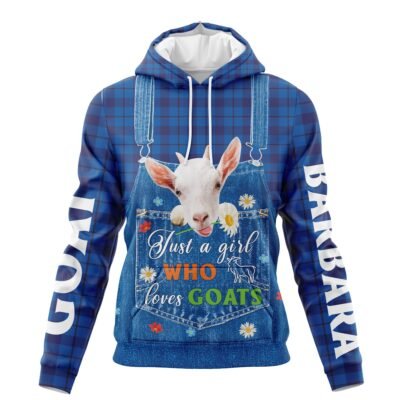 Retro Style Hoodie