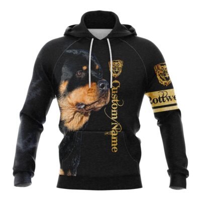 Stand-out from crowd Hoodie