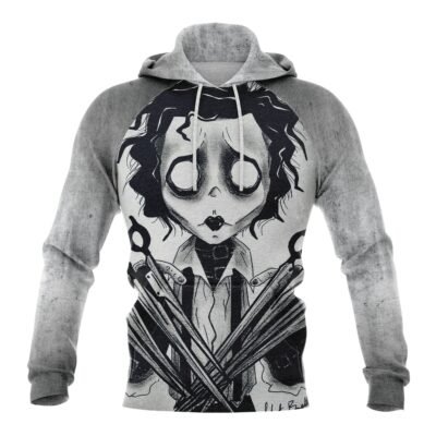 Chic Appeal Hoodie