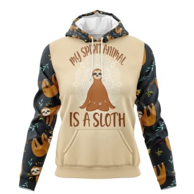 Original Design Hoodie
