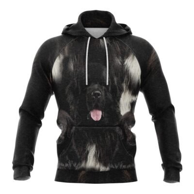 Unisex Men and Women Hoodie