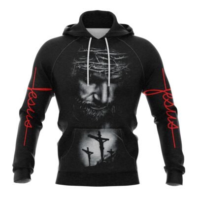 Classic Style Hoodie