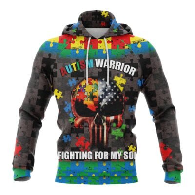 New Arrival Hoodie