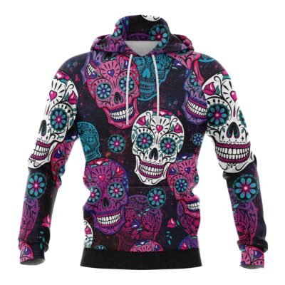 Fresh Drop Hoodie