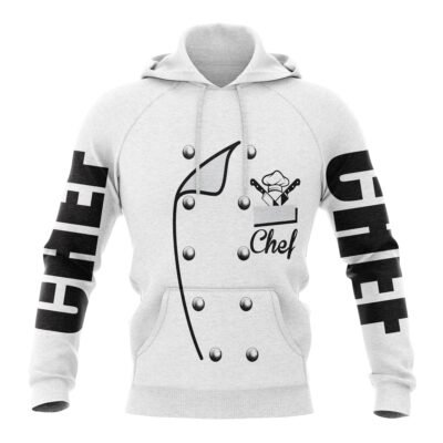 Make Your Own Hoodie