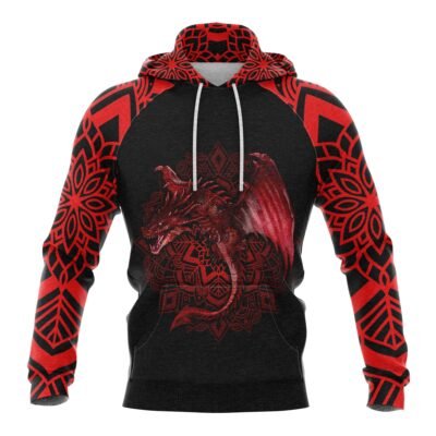 Daily Highlight Hoodie