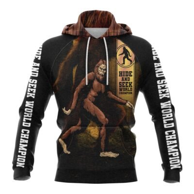 Seasonal Favorite Hoodie