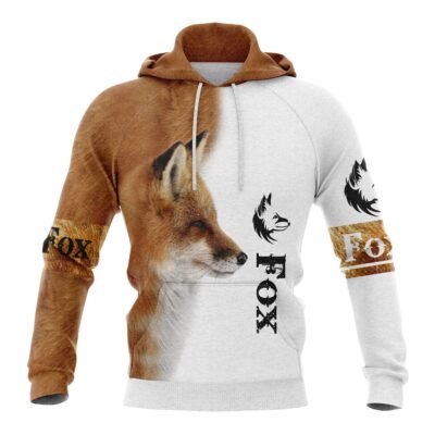Classic Design Hoodie