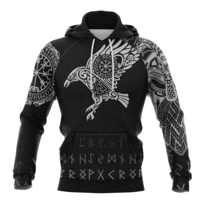 Customized for You Hoodie