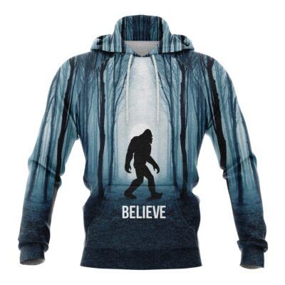 Everyday Essential Hoodie