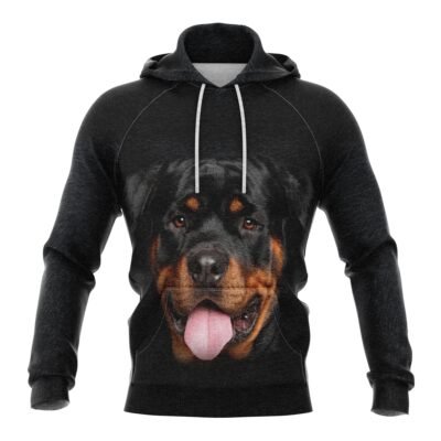 Distinctive Edge Hoodie