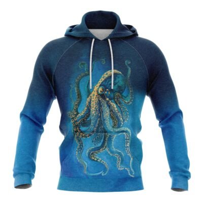 Casual Cool Hoodie