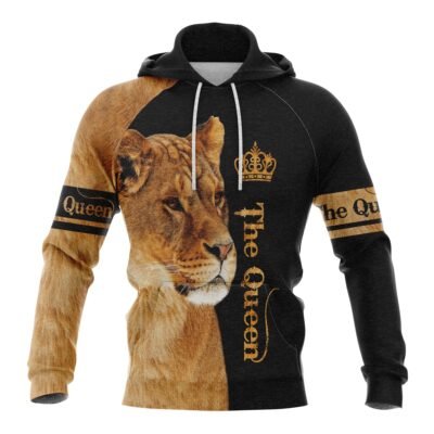 Bespoke Beauty Hoodie