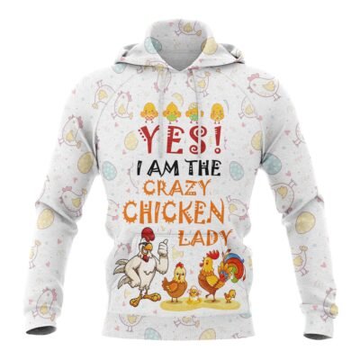 Modern Classic Hoodie