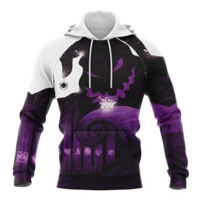 Custom Design Hoodie