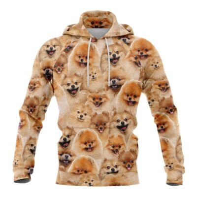 Freshly Designed Hoodie