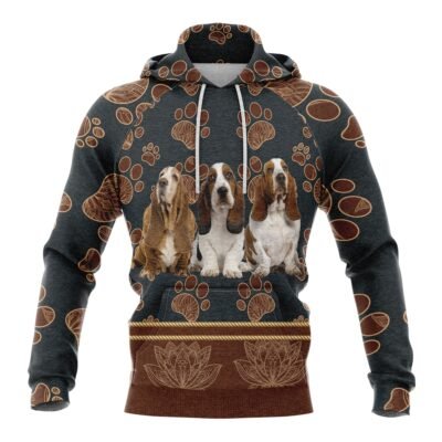 Effortless Style Hoodie