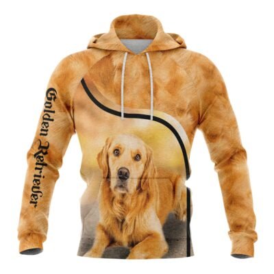 Modern Twist Hoodie