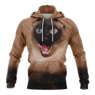 Nostalgic Vibe Hoodie