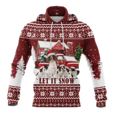 Elegant Craft Hoodie