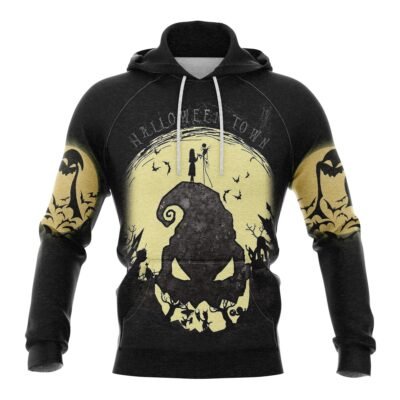 New Collection Hoodie