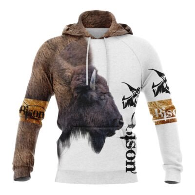Custom Made Hoodie