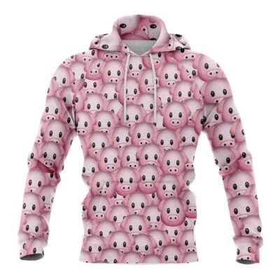 Trendy Pick Hoodie