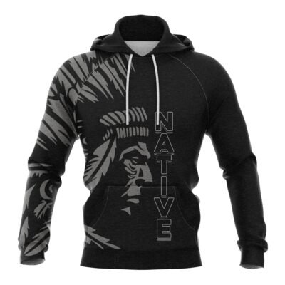 Premium Color Hoodie
