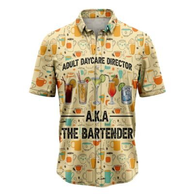 Vibrant Pick Shirt