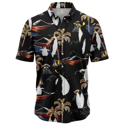 Unisex Men and Women Shirt