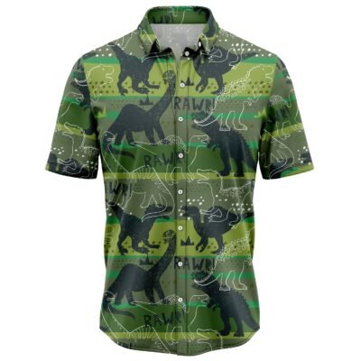 New Spark Shirt