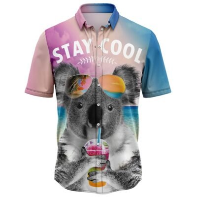 Easygoing Look Shirt