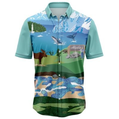 One-of-a-Kind Shirt