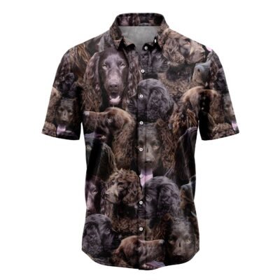 Stand-out from crowd Shirt