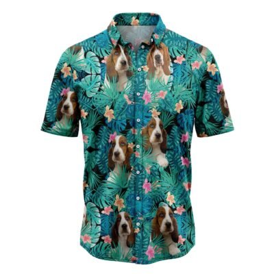 Fresh Charm Shirt