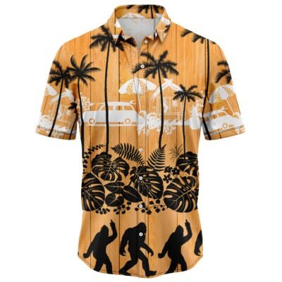 Subtle Elegance Shirt