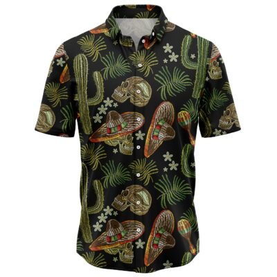Timeless Charm Shirt