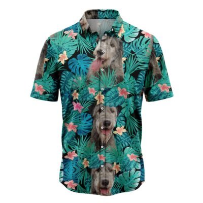 Personal Flair Shirt