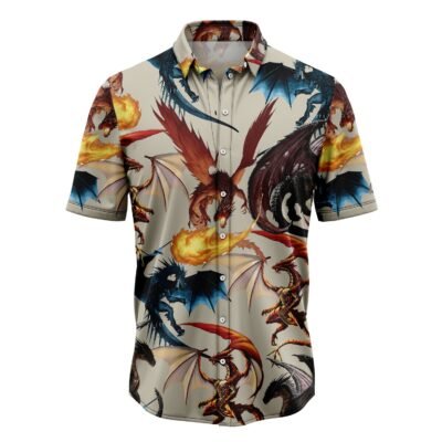 Bold Creation Shirt