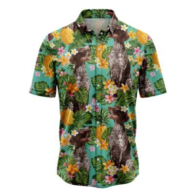 Eye-Catching Look Shirt