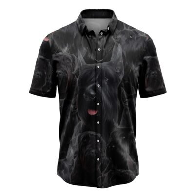 Eye-Popping Design Shirt