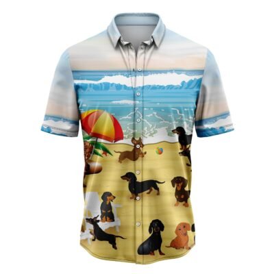 Modern Twist Shirt