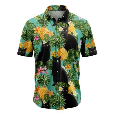Playful Design Shirt