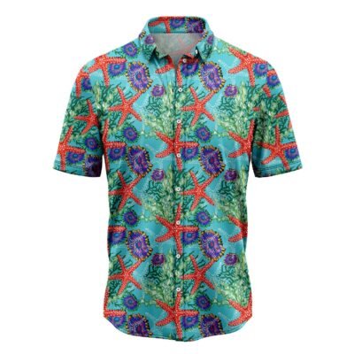 Sleek Finish Shirt