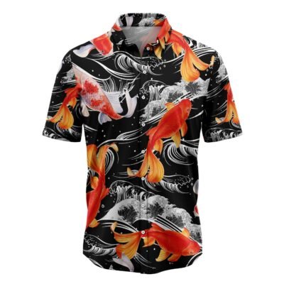Bright Style Shirt