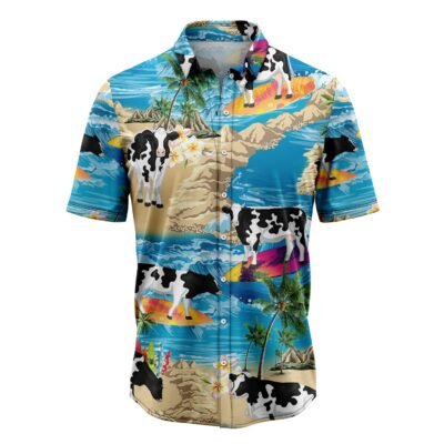Retro Charm Shirt