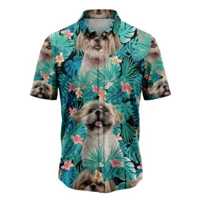Curated Style Shirt